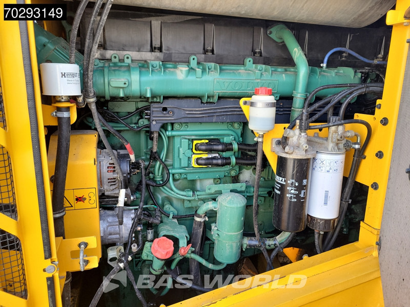 Колёсный погрузчик Volvo L350 F CDC: фото 18