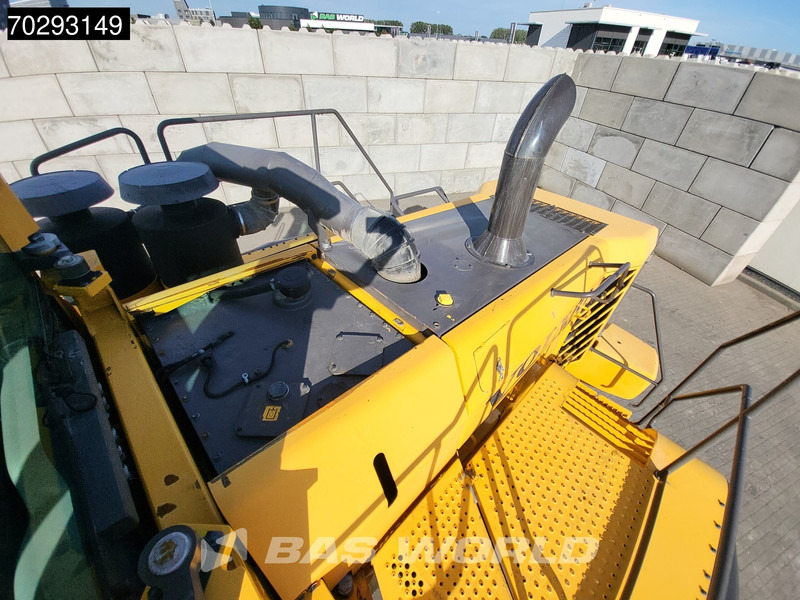 Колёсный погрузчик Volvo L350 F CDC: фото 17