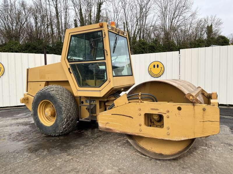 Abg ALPHA 190 V - Комбинированный каток: фото 1 Abg ALPHA 190 V - Комбинированный каток: фото 1