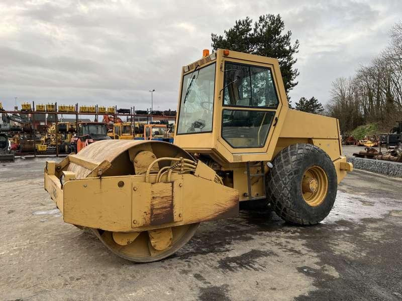 Abg ALPHA 190 V - Комбинированный каток: фото 3 Abg ALPHA 190 V - Комбинированный каток: фото 3