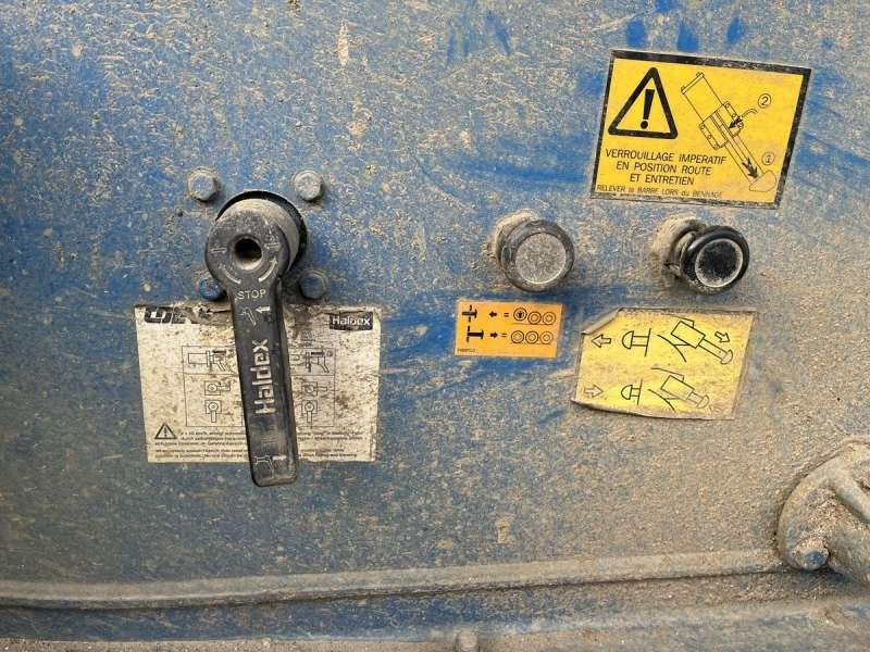 Benalu 3 ESSIEUX в лизинг Benalu 3 ESSIEUX: фото 28