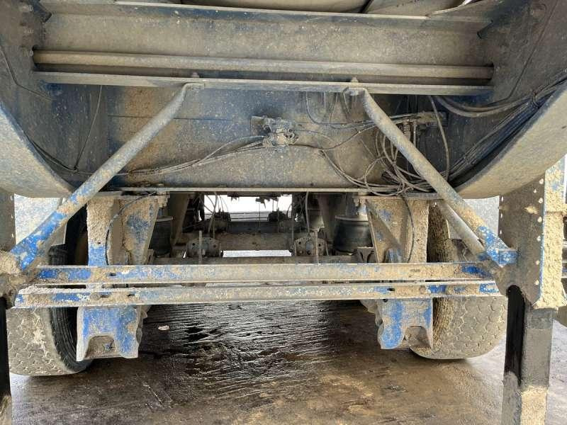 Benalu 3 ESSIEUX в лизинг Benalu 3 ESSIEUX: фото 15