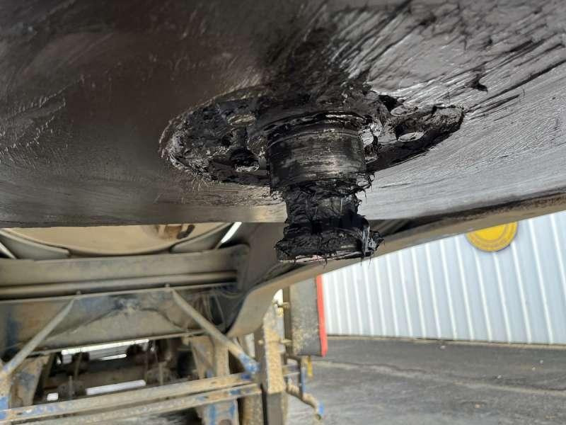 Benalu 3 ESSIEUX в лизинг Benalu 3 ESSIEUX: фото 13