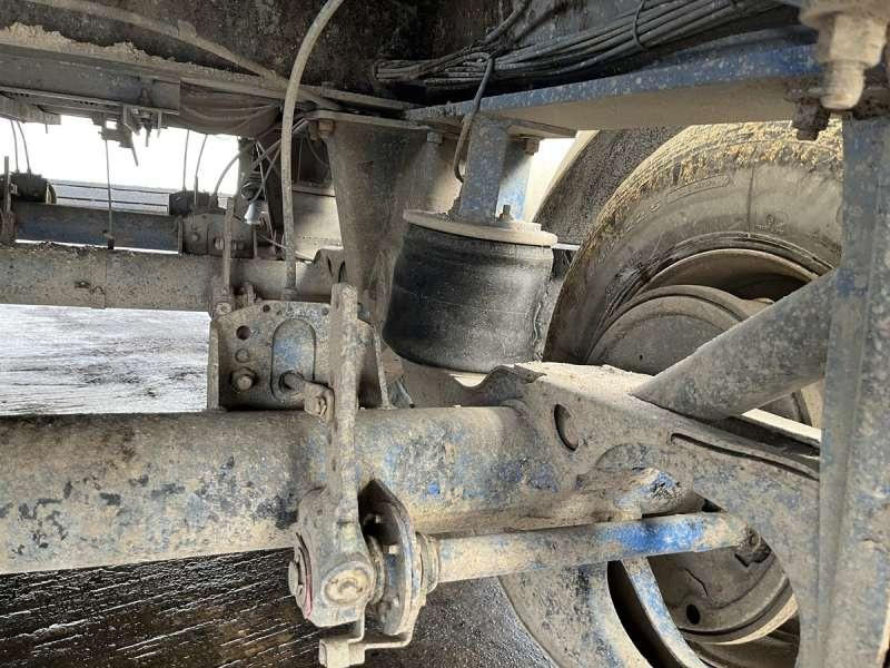 Benalu 3 ESSIEUX в лизинг Benalu 3 ESSIEUX: фото 16