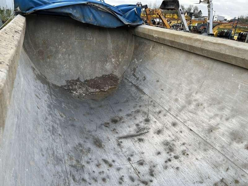 Benalu 3 ESSIEUX в лизинг Benalu 3 ESSIEUX: фото 34