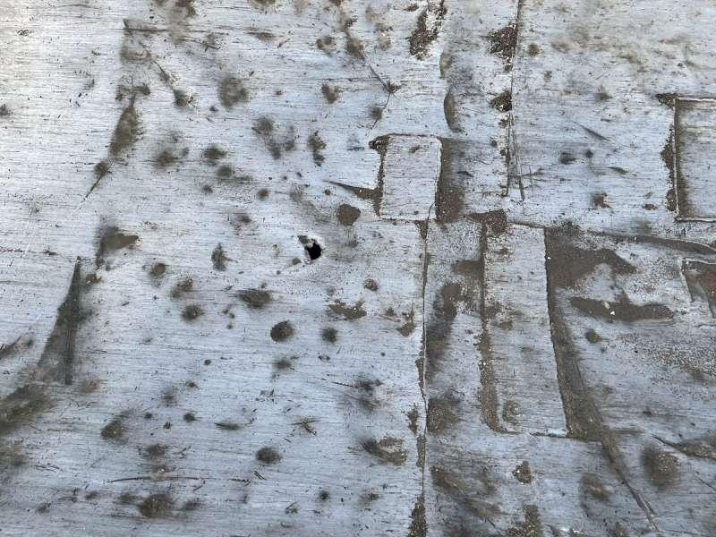 Benalu 3 ESSIEUX в лизинг Benalu 3 ESSIEUX: фото 35