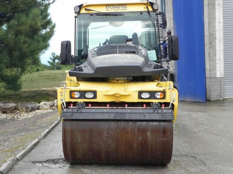 Bomag BW174AP-4 AM II - Дорожный каток: фото 4 Bomag BW174AP-4 AM II - Дорожный каток: фото 4