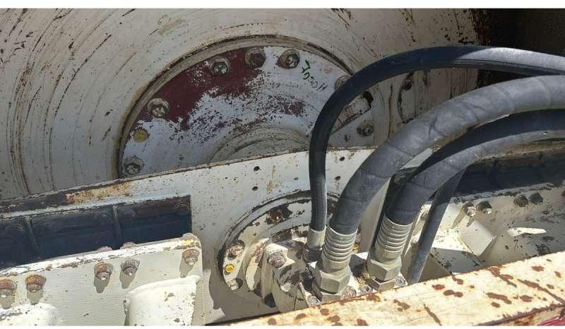 Bomag BW219 DH-4 - Комбинированный каток: фото 5 Bomag BW219 DH-4 - Комбинированный каток: фото 5