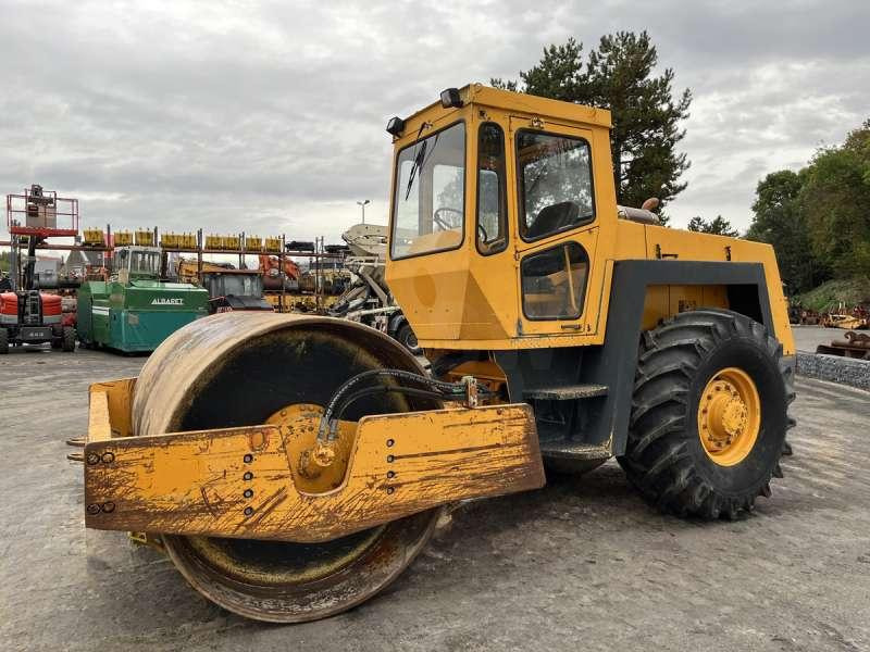 Bomag Compacteur Mixte / Bille et pneus BW213D - Комбинированный каток: фото 3 Bomag Compacteur Mixte / Bille et pneus BW213D - Комбинированный каток: фото 3