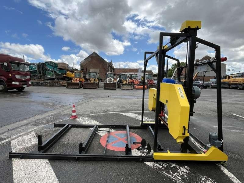 CRISSWOOD E BIG SAM - Пилорама: фото 5 CRISSWOOD E BIG SAM - Пилорама: фото 5