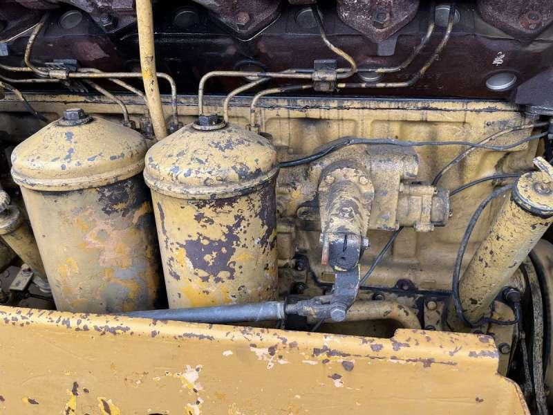 Caterpillar 825 + porte engins в лизинг Caterpillar 825 + porte engins: фото 35