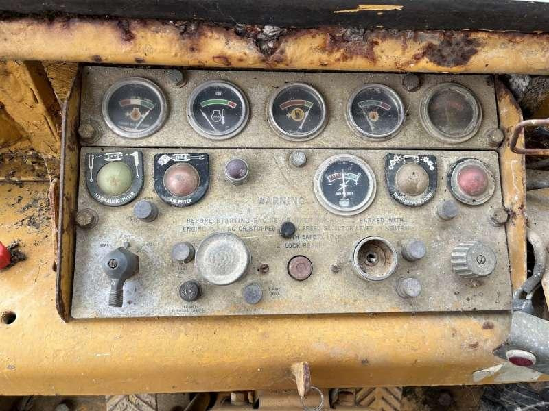 Caterpillar 825 + porte engins в лизинг Caterpillar 825 + porte engins: фото 40