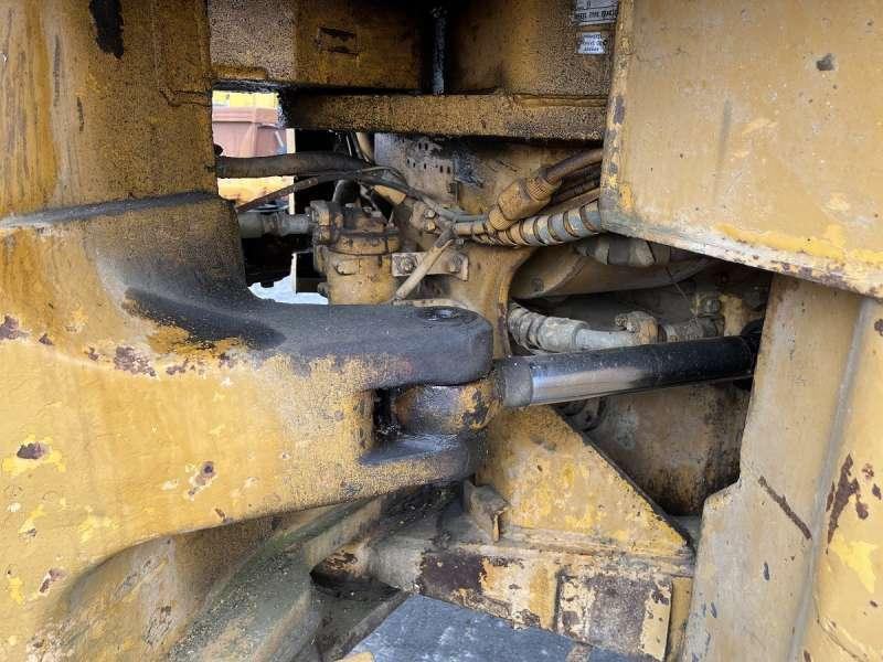 Caterpillar 825 + porte engins в лизинг Caterpillar 825 + porte engins: фото 24