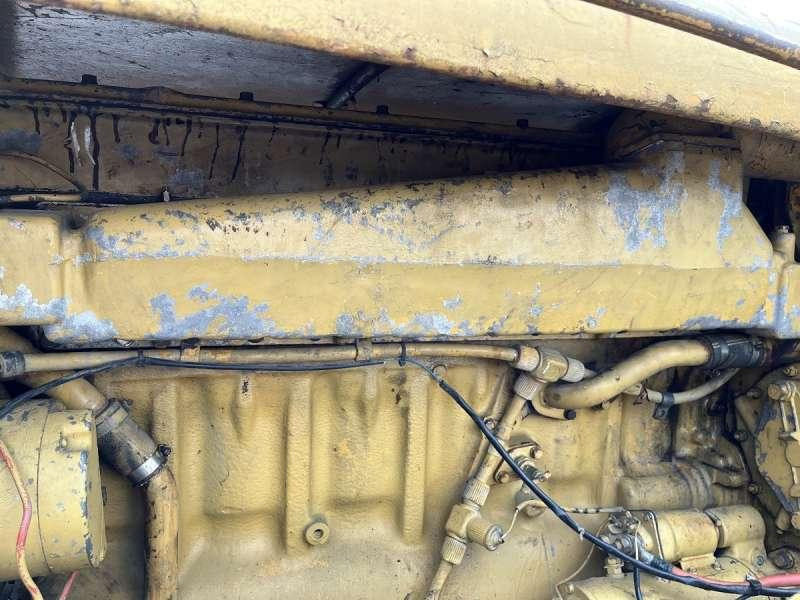 Caterpillar 825 + porte engins в лизинг Caterpillar 825 + porte engins: фото 30