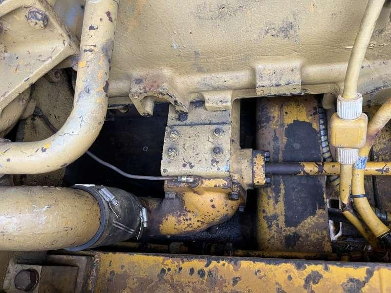 Caterpillar 825 + porte engins в лизинг Caterpillar 825 + porte engins: фото 32