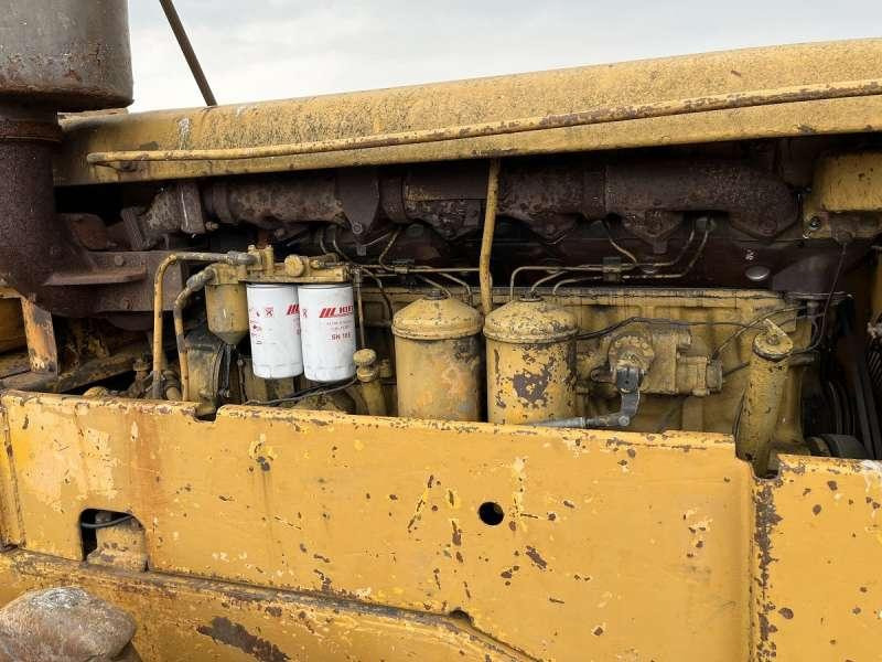 Caterpillar 825 + porte engins в лизинг Caterpillar 825 + porte engins: фото 33