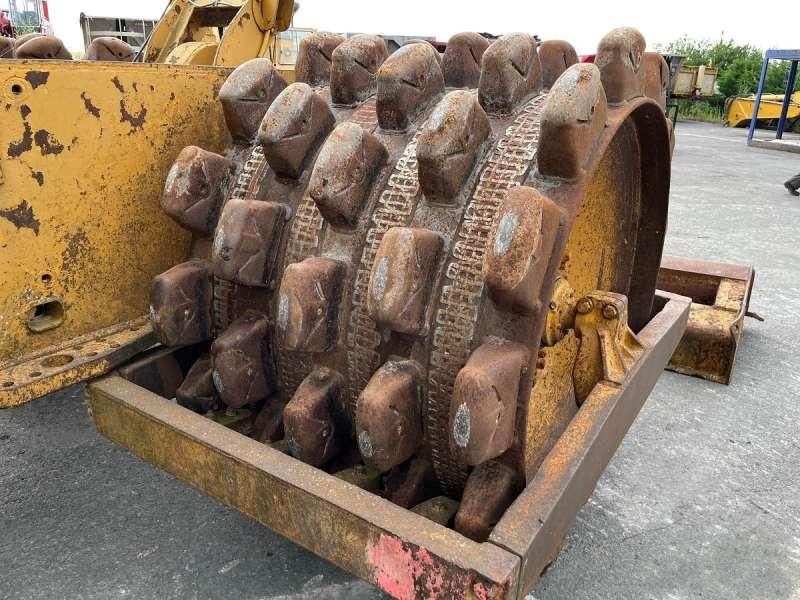 Caterpillar 825 + porte engins в лизинг Caterpillar 825 + porte engins: фото 15