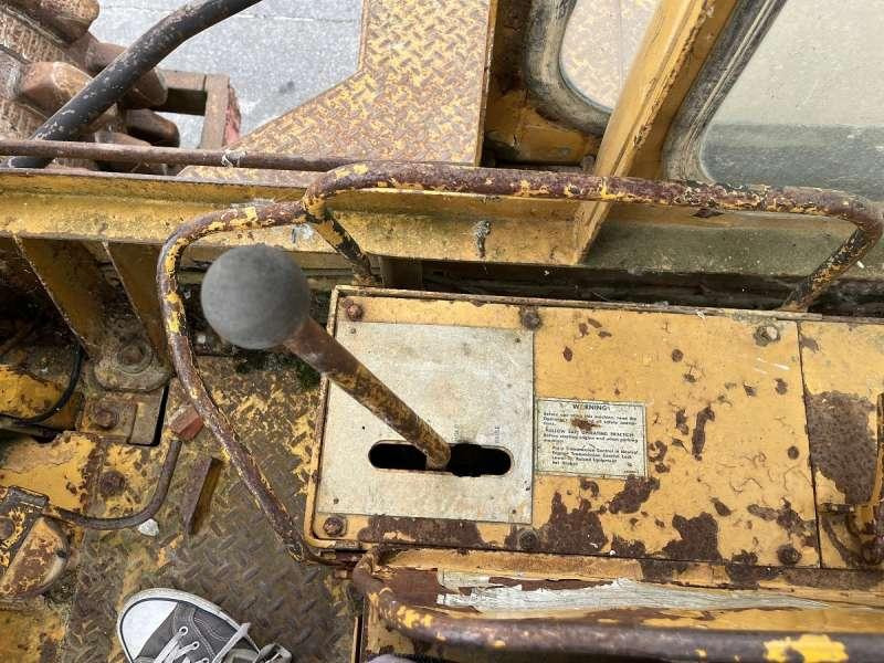 Caterpillar 825 + porte engins в лизинг Caterpillar 825 + porte engins: фото 41