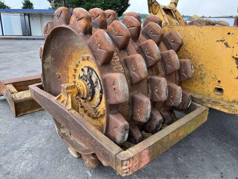 Caterpillar 825 + porte engins в лизинг Caterpillar 825 + porte engins: фото 20