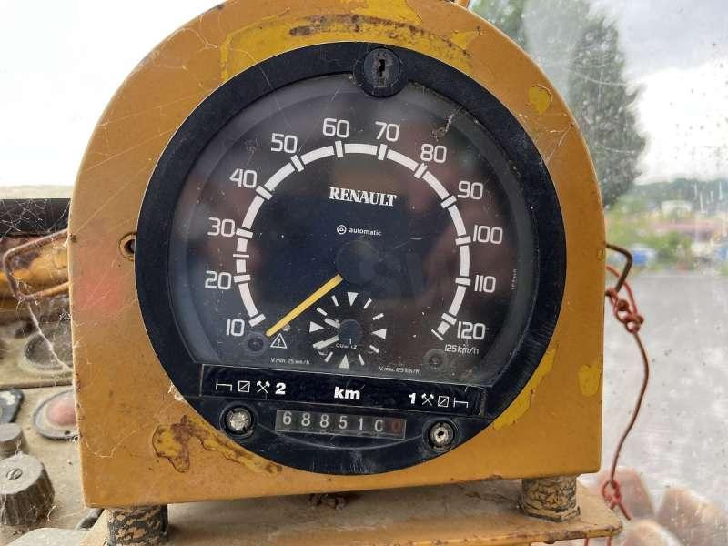 Caterpillar 825 + porte engins в лизинг Caterpillar 825 + porte engins: фото 39