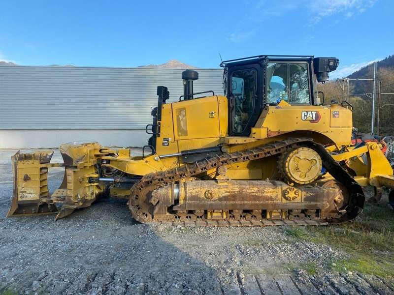 Caterpillar D6LGP - Бульдозер: фото 1 Caterpillar D6LGP - Бульдозер: фото 1