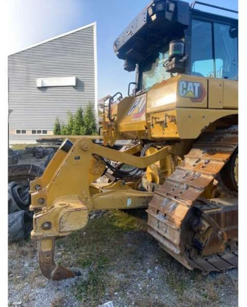 Caterpillar D6LGP - Бульдозер: фото 3 Caterpillar D6LGP - Бульдозер: фото 3