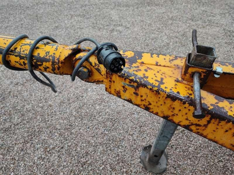 Цистерна Courant 500 LITRES A EAU: фото 12