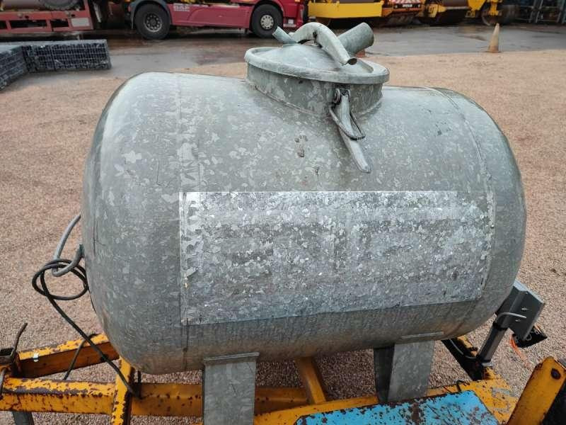 Цистерна Courant 500 LITRES A EAU: фото 17