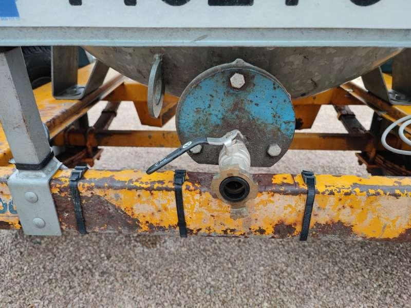 Цистерна Courant 500 LITRES A EAU: фото 20