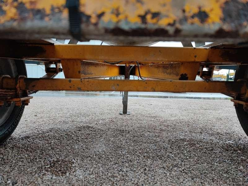 Цистерна Courant 500 LITRES A EAU: фото 21