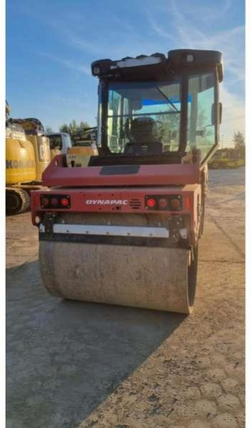 Dynapac CC224HF - Дорожный каток: фото 2 Dynapac CC224HF - Дорожный каток: фото 2