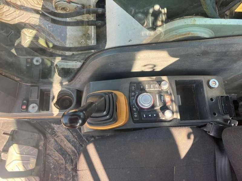 Гусеничный экскаватор Hidromek HMK220 LC3: фото 11