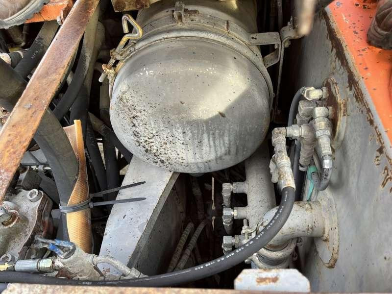 Экскаватор для демонтажных работ Hitachi EX400LC: фото 47