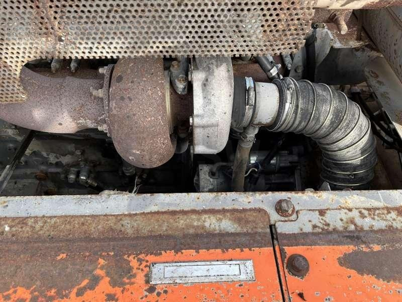 Экскаватор для демонтажных работ Hitachi EX400LC: фото 49