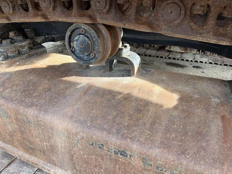 Экскаватор для демонтажных работ Hitachi EX400LC: фото 31