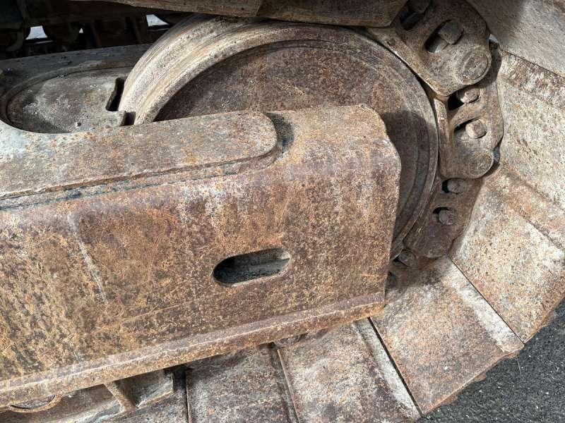 Экскаватор для демонтажных работ Hitachi EX400LC: фото 36