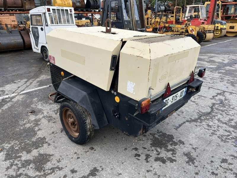 Ingersoll rand Compresseur R1090 - Воздушный компрессор: фото 5 Ingersoll rand Compresseur R1090 - Воздушный компрессор: фото 5