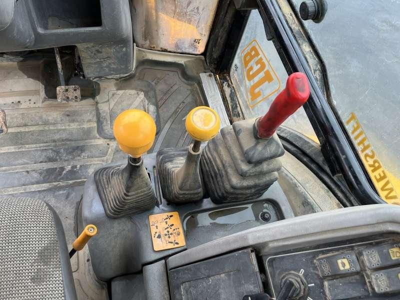 Экскаватор-погрузчик Jcb 3CX SUPER: фото 38