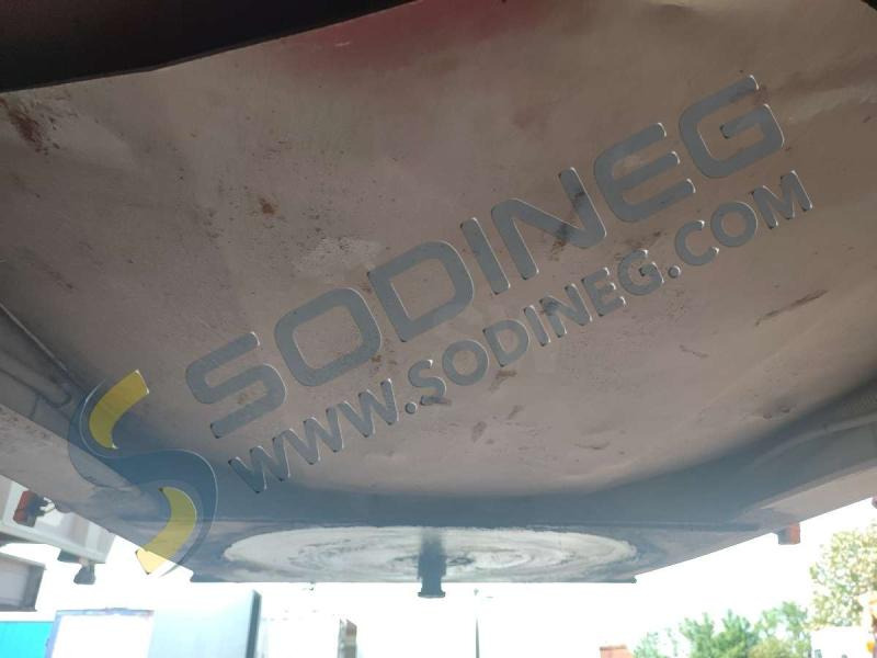 Самосвальный полуприцеп Kaiser 2 ESSIEUX: фото 14