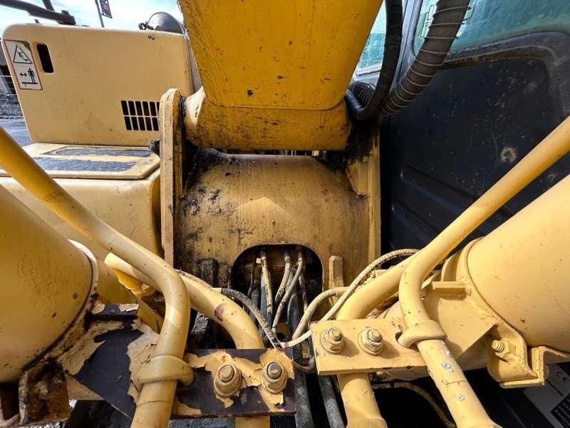 Гусеничный экскаватор Komatsu PC180LC-6K MACHINE SUISSE: фото 28 Гусеничный экскаватор Komatsu PC180LC-6K MACHINE SUISSE: фото 28