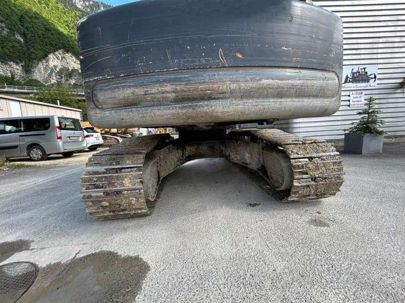 Гусеничный экскаватор Komatsu PC180LC-6K MACHINE SUISSE: фото 38 Гусеничный экскаватор Komatsu PC180LC-6K MACHINE SUISSE: фото 38