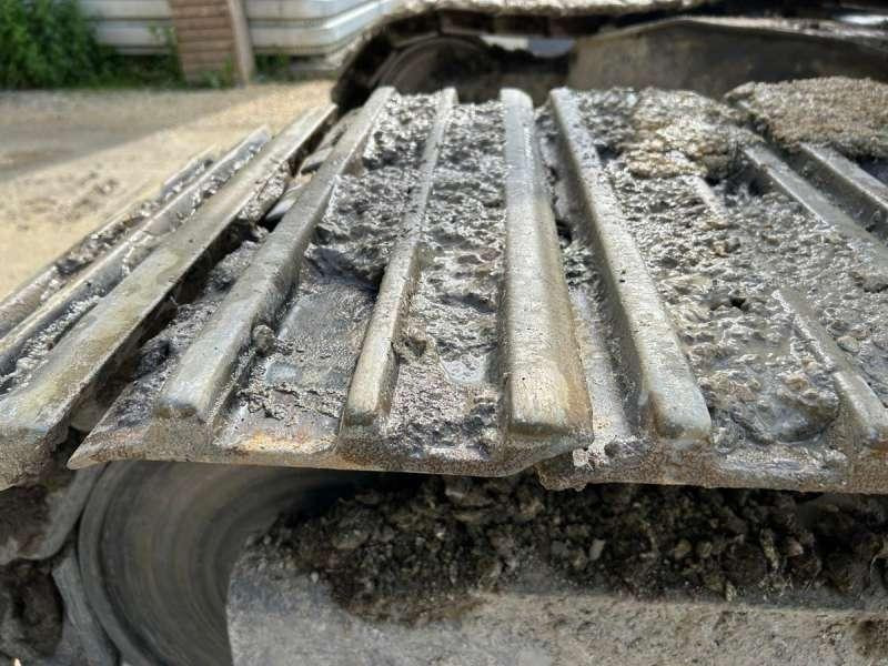 Гусеничный экскаватор Komatsu PC180LC-6K MACHINE SUISSE: фото 46 Гусеничный экскаватор Komatsu PC180LC-6K MACHINE SUISSE: фото 46