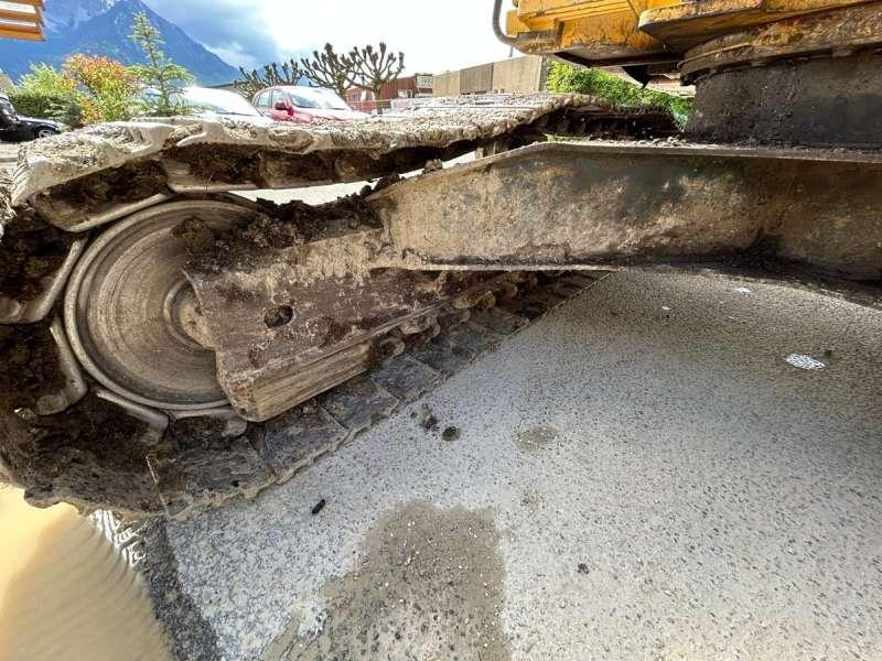 Гусеничный экскаватор Komatsu PC180LC-6K MACHINE SUISSE: фото 43 Гусеничный экскаватор Komatsu PC180LC-6K MACHINE SUISSE: фото 43