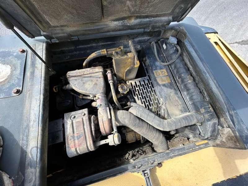 Гусеничный экскаватор Komatsu PC180LC-6K MACHINE SUISSE: фото 33 Гусеничный экскаватор Komatsu PC180LC-6K MACHINE SUISSE: фото 33