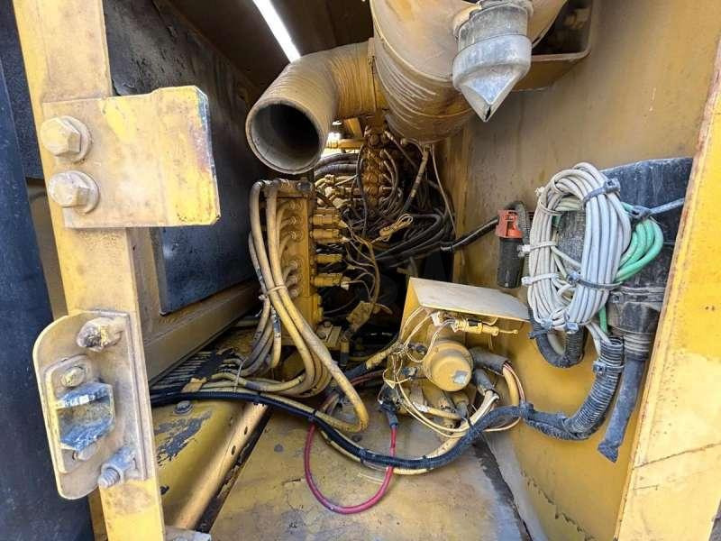 Гусеничный экскаватор Komatsu PC180LC-6K MACHINE SUISSE: фото 49 Гусеничный экскаватор Komatsu PC180LC-6K MACHINE SUISSE: фото 49