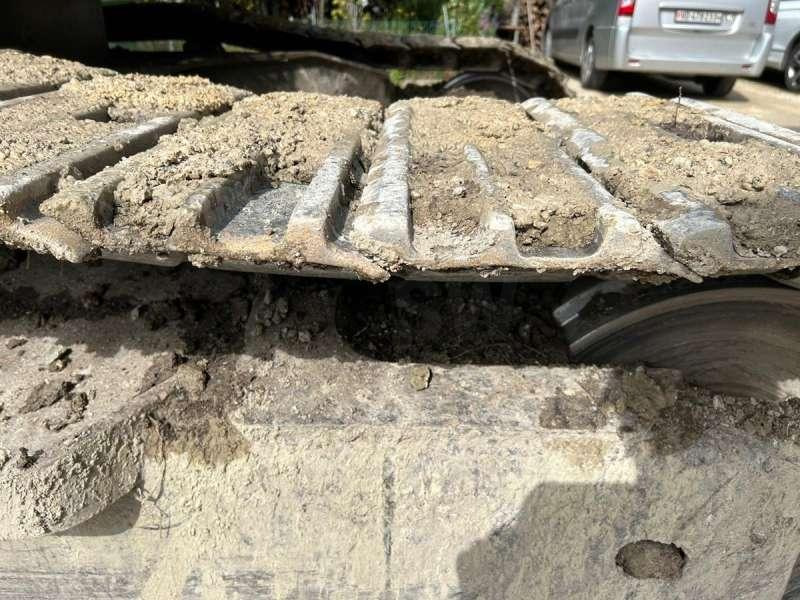 Гусеничный экскаватор Komatsu PC180LC-6K MACHINE SUISSE: фото 24 Гусеничный экскаватор Komatsu PC180LC-6K MACHINE SUISSE: фото 24