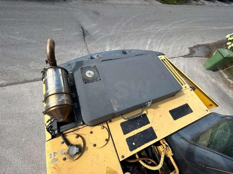 Гусеничный экскаватор Komatsu PC180LC-6K MACHINE SUISSE: фото 40 Гусеничный экскаватор Komatsu PC180LC-6K MACHINE SUISSE: фото 40