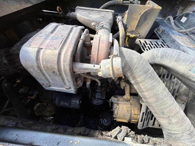 Гусеничный экскаватор Komatsu PC180LC-6K MACHINE SUISSE: фото 41 Гусеничный экскаватор Komatsu PC180LC-6K MACHINE SUISSE: фото 41