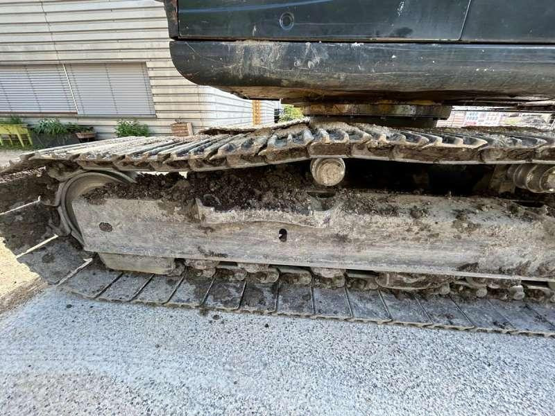 Гусеничный экскаватор Komatsu PC180LC-6K MACHINE SUISSE: фото 29 Гусеничный экскаватор Komatsu PC180LC-6K MACHINE SUISSE: фото 29