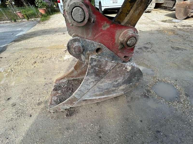 Гусеничный экскаватор Komatsu PC180LC-6K MACHINE SUISSE: фото 47 Гусеничный экскаватор Komatsu PC180LC-6K MACHINE SUISSE: фото 47